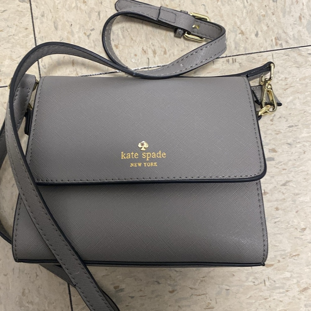 Kate Spade purse - mini bag